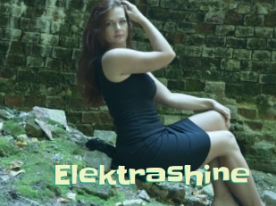 Elektrashine