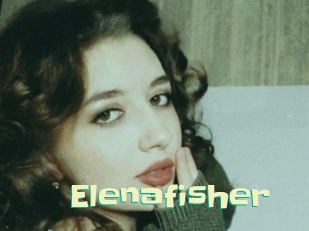 elenafisher Wanna Meet