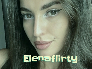 Elenaflirty