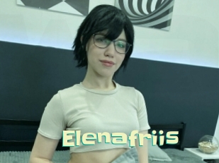 Elenafriis