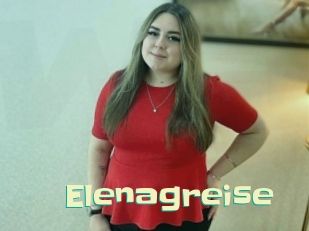 Elenagreise