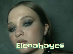 Elenahayes