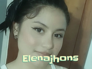 Elenajhons