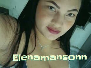 Elenamansonn