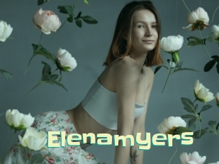 Elenamyers