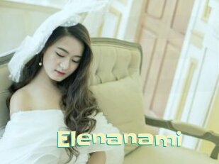 Elenanami