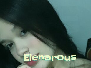 Elenarous
