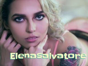 Elenasalvatore
