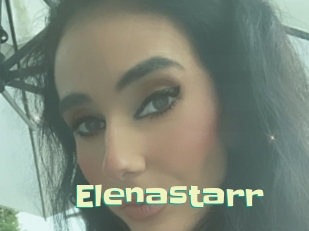 Elenastarr