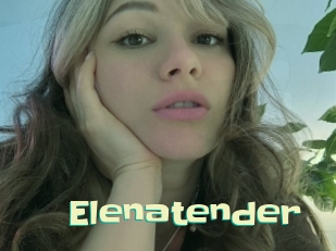 Elenatender