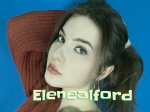 elenealford Wanna Meet
