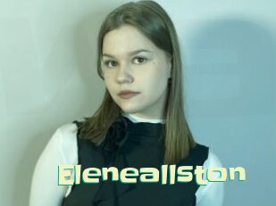 Eleneallston