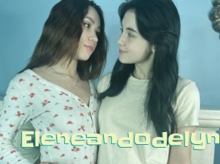 Eleneandodelyn