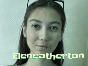 Eleneatherton