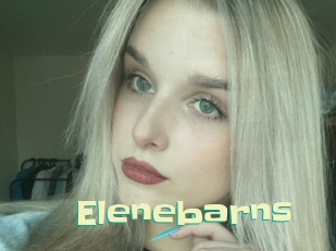 Elenebarns