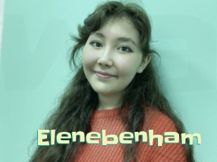 Elenebenham