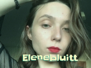 Elenebluitt