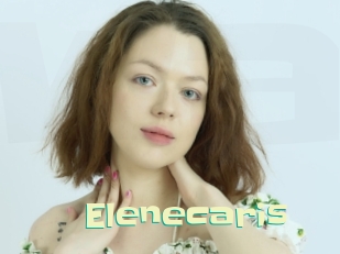 Elenecaris