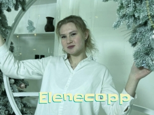 elenecopp Wanna Meet