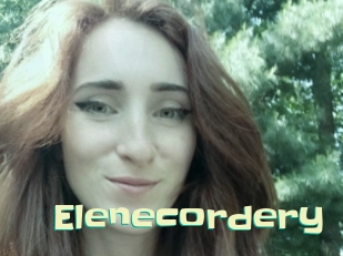 Elenecordery