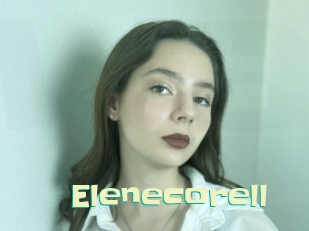Elenecorell
