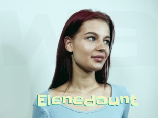 Elenedaunt
