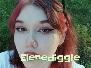 Elenediggle
