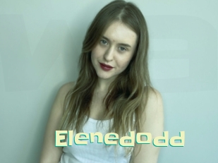 Elenedodd