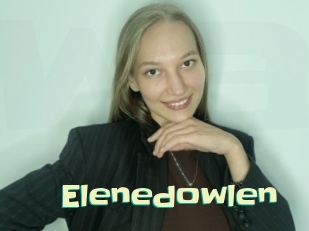 Elenedowlen