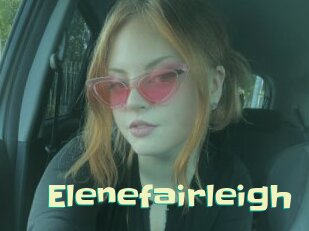 elenefairleigh Wanna Meet