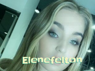 Elenefelton