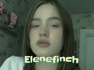 Elenefinch