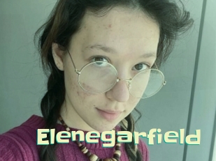 Elenegarfield