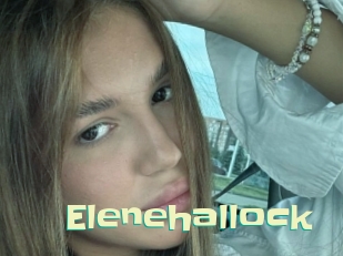Elenehallock