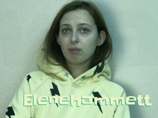Elenehammett