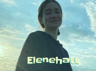 Elenehatt