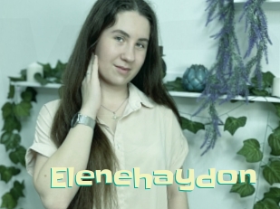 Elenehaydon