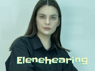 elenehearing Wanna Meet