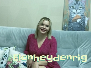 Elenheydenrig