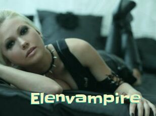 Elenvampire