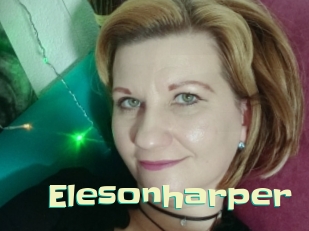 Elesonharper