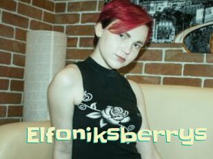 Elfoniksberrys