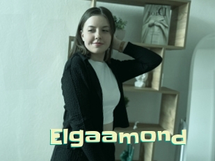 Elgaamond