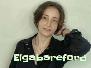 Elgabareford