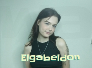 Elgabeldon