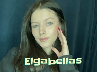 Elgabellas