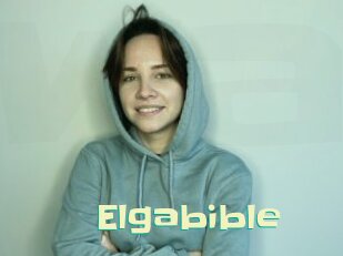 Elgabible
