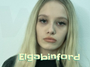 Elgabinford