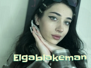 Elgablakeman