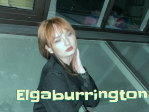 elgaburrington Wanna Meet